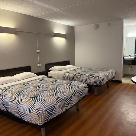 Motel 6-Joliet, Il - I-80 Dış mekan fotoğraf