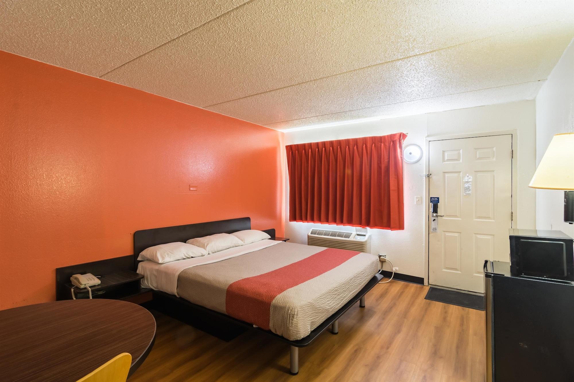 Motel 6-Joliet, Il - I-80 Dış mekan fotoğraf