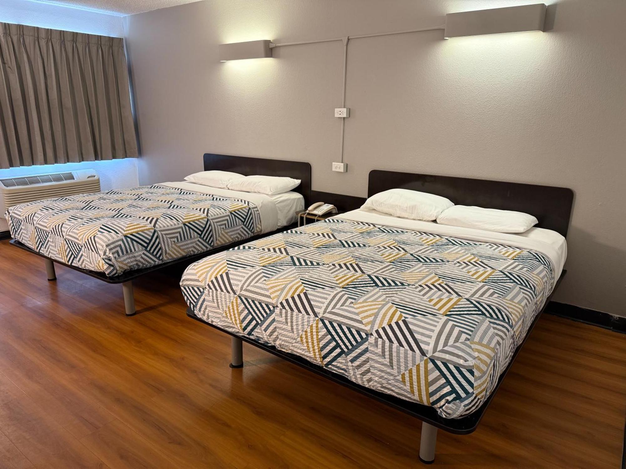 Motel 6-Joliet, Il - I-80 Dış mekan fotoğraf