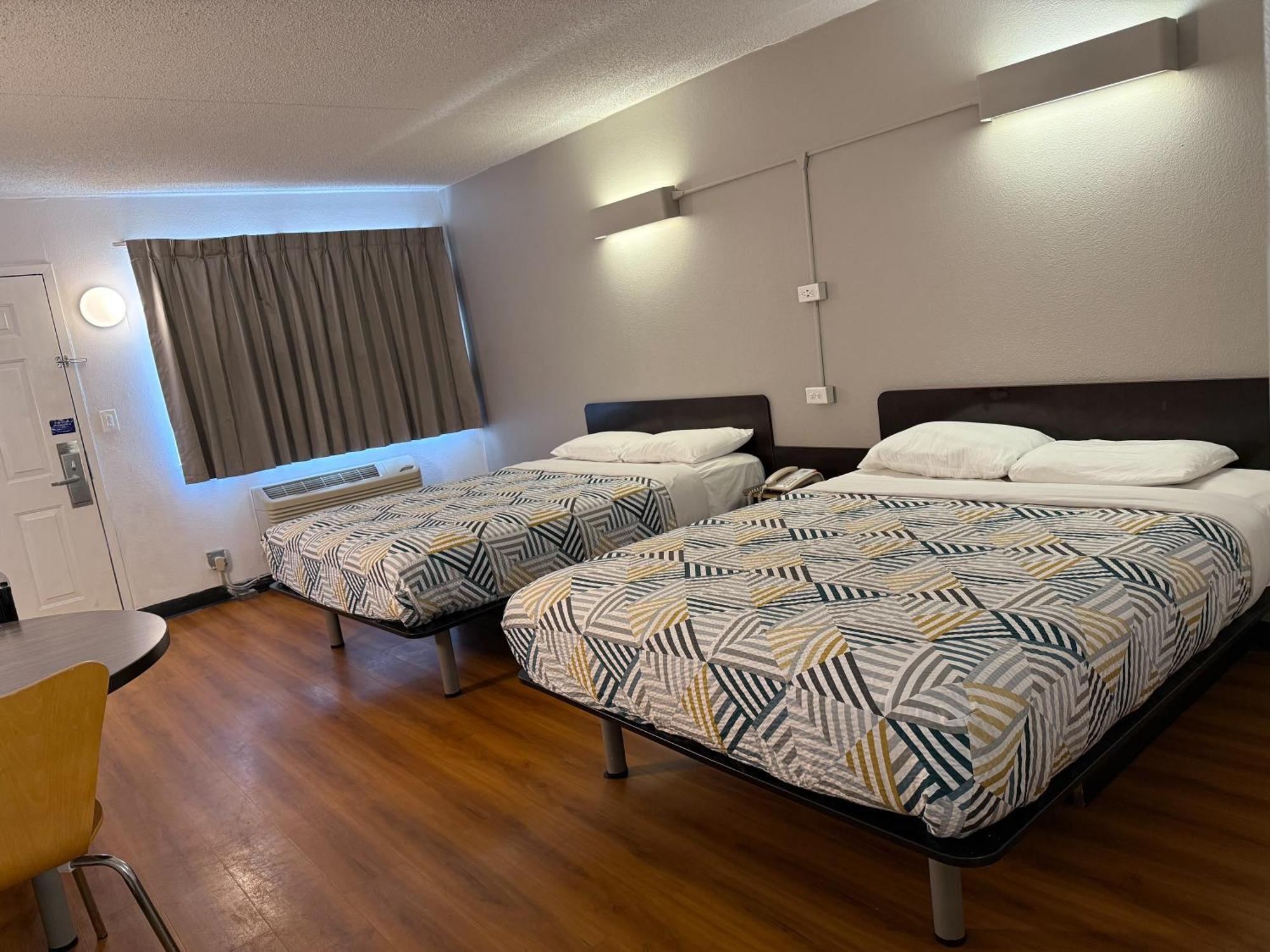 Motel 6-Joliet, Il - I-80 Dış mekan fotoğraf