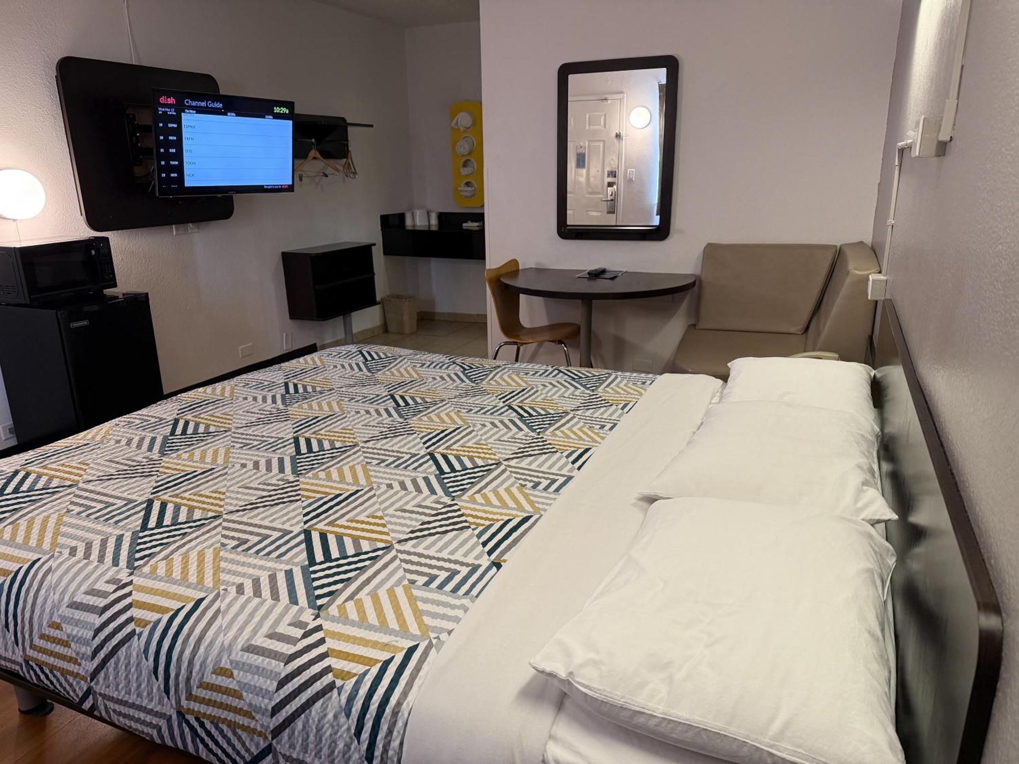 Motel 6-Joliet, Il - I-80 Dış mekan fotoğraf