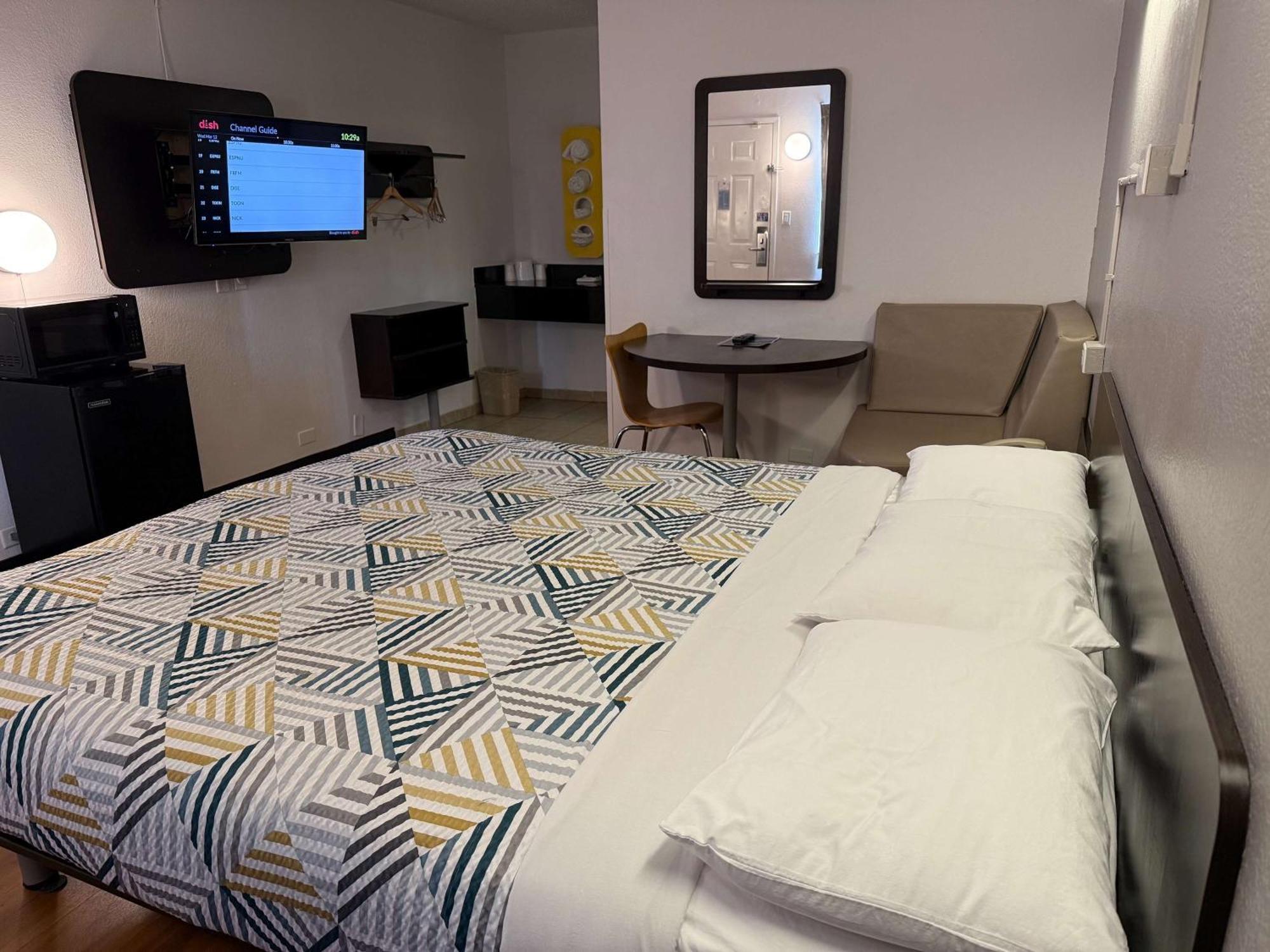 Motel 6-Joliet, Il - I-80 Dış mekan fotoğraf