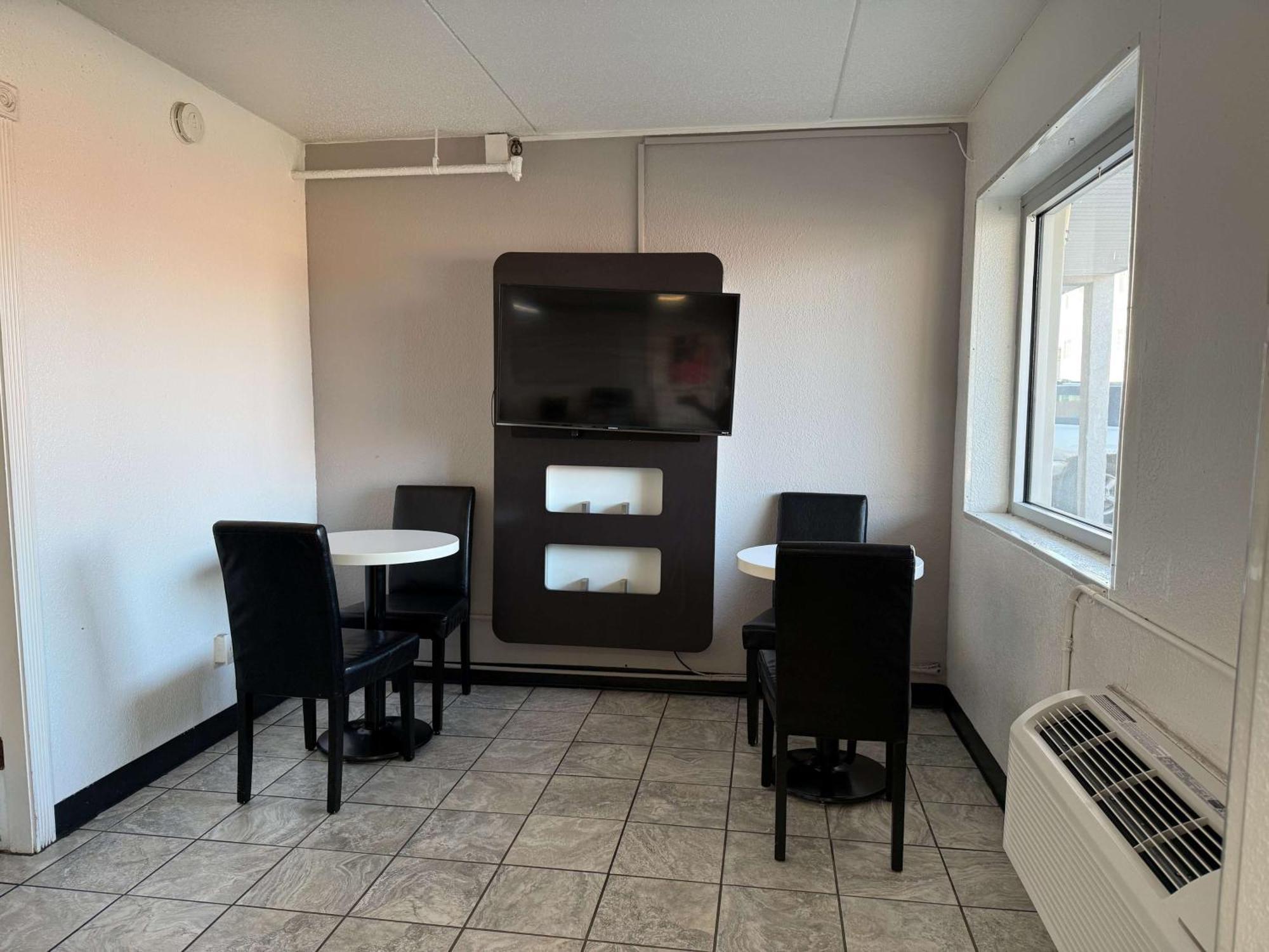Motel 6-Joliet, Il - I-80 Dış mekan fotoğraf