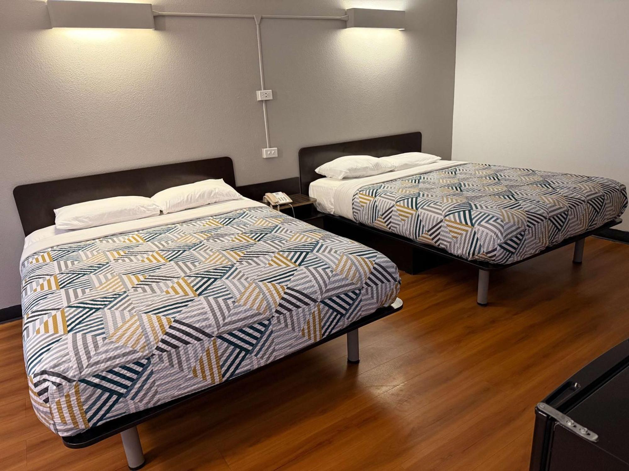 Motel 6-Joliet, Il - I-80 Dış mekan fotoğraf
