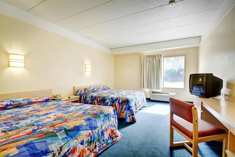 Motel 6-Joliet, Il - I-80 Dış mekan fotoğraf