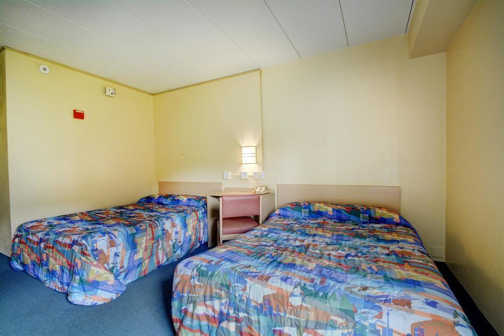 Motel 6-Joliet, Il - I-80 Dış mekan fotoğraf