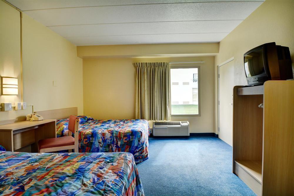 Motel 6-Joliet, Il - I-80 Dış mekan fotoğraf